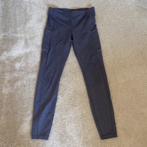 lululemon athletica Pants - Lulu Lemon Invigorate High Rise Leggings 28”